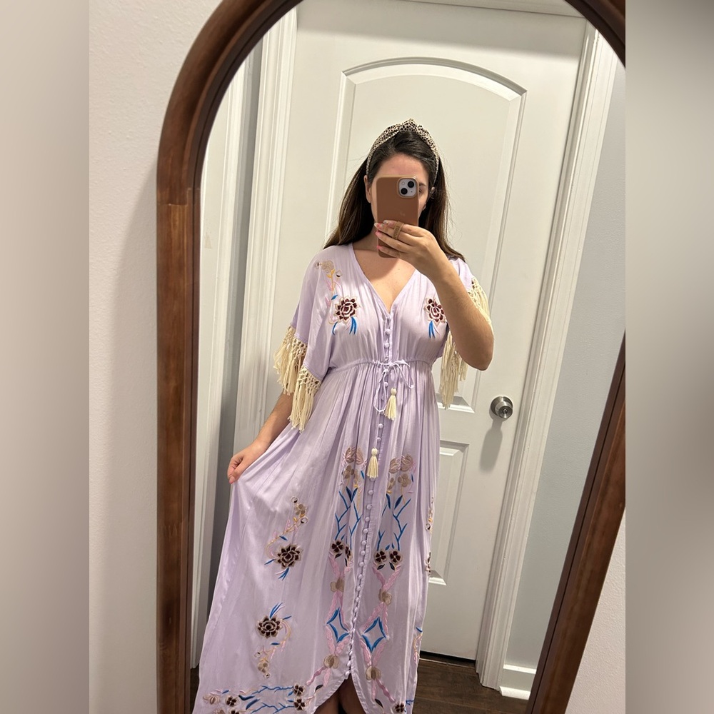 Fillyboo dress